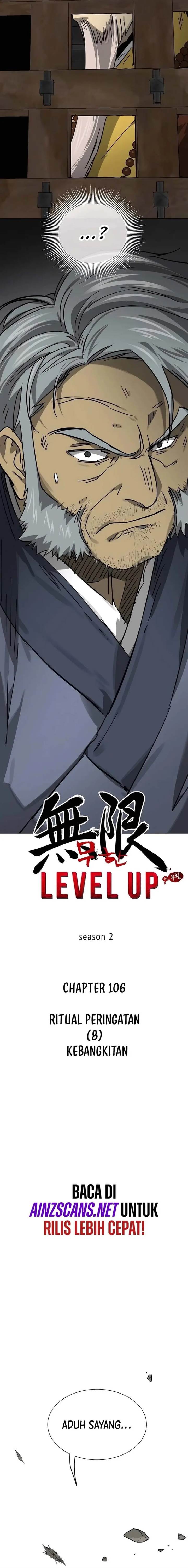 Read Infinite Level Up in Murim ID Manga Online