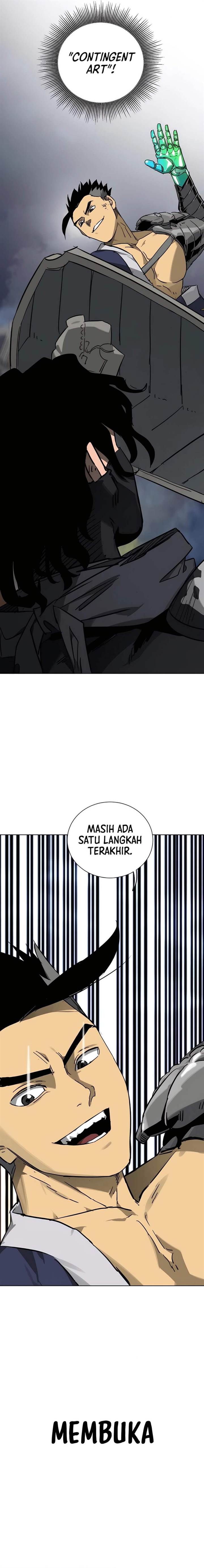 Read Infinite Level Up in Murim ID Manga Online