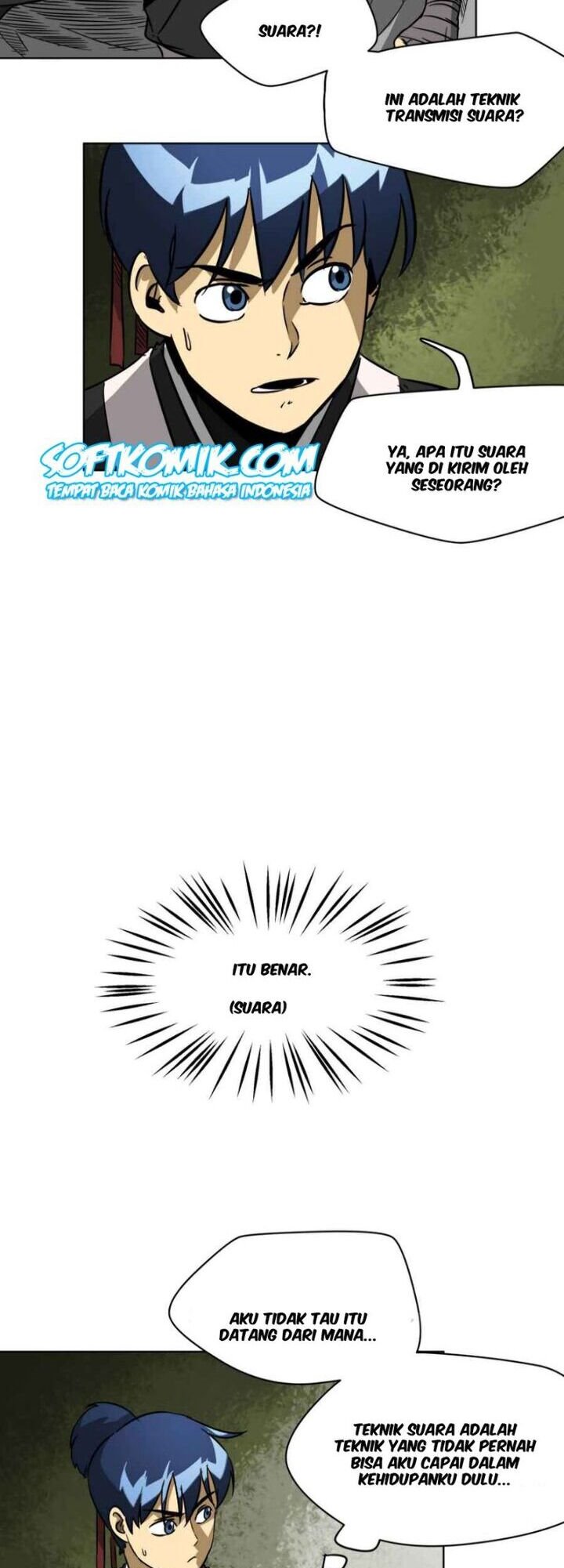 Read Infinite Level Up in Murim ID Manga Online