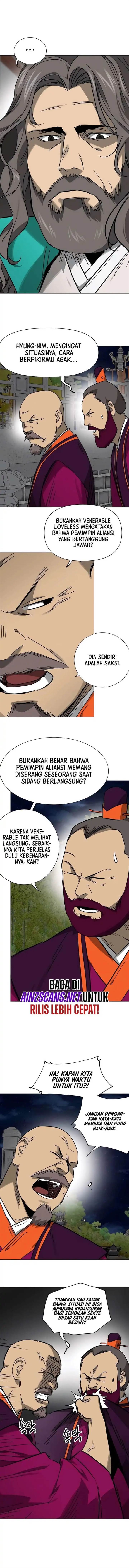 Read Infinite Level Up in Murim ID Manga Online