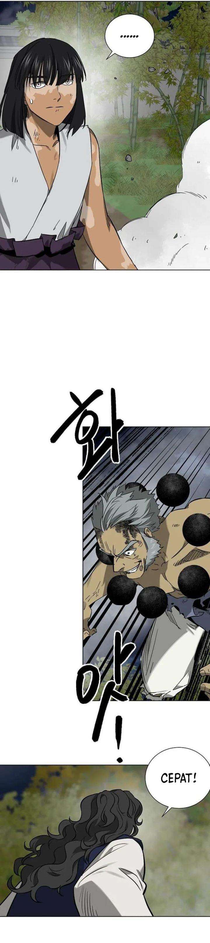 Read Infinite Level Up in Murim ID Manga Online