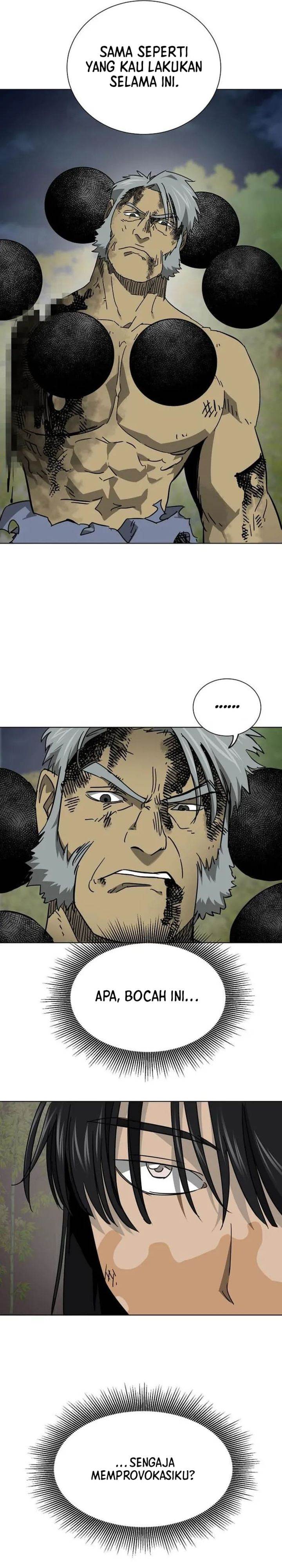 Read Infinite Level Up in Murim ID Manga Online