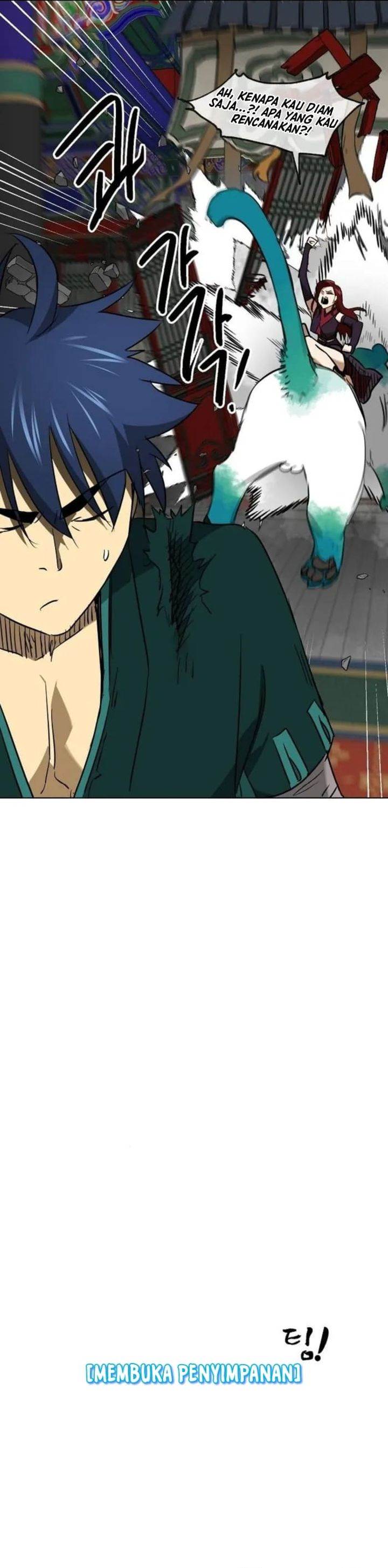 Read Infinite Level Up in Murim ID Manga Online