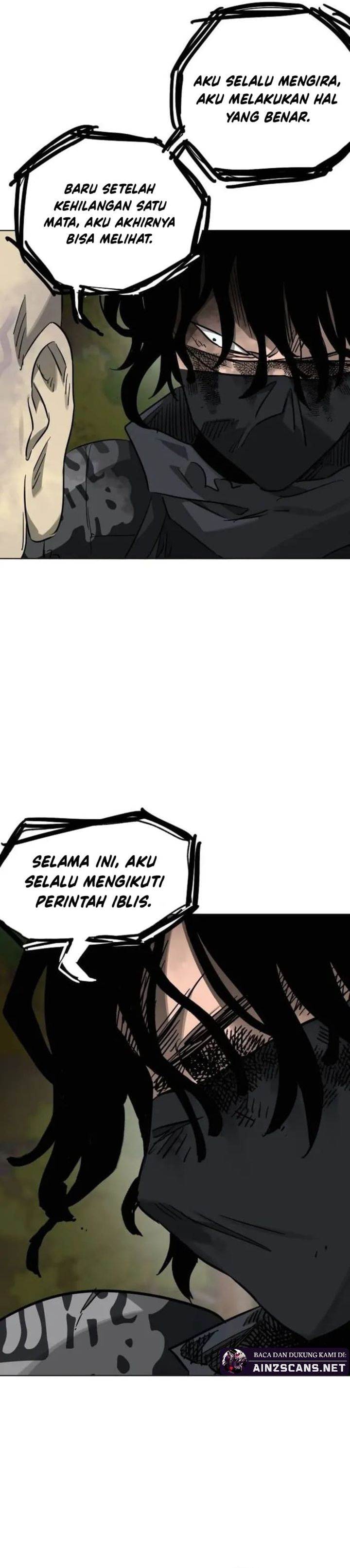 Read Infinite Level Up in Murim ID Manga Online