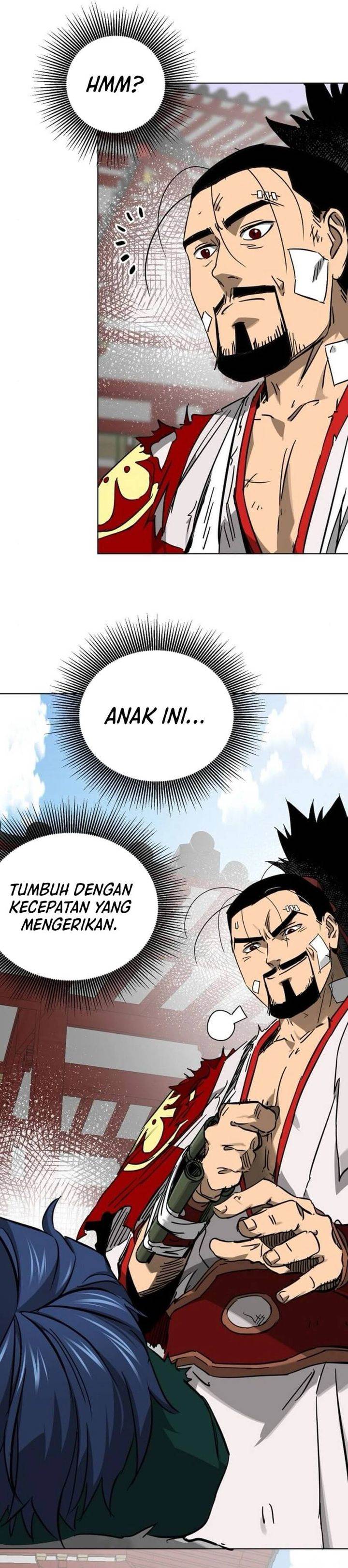 Read Infinite Level Up in Murim ID Manga Online