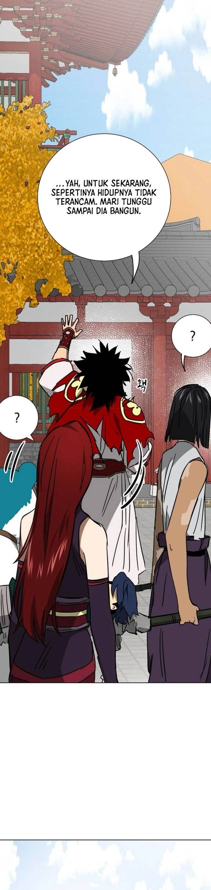 Read Infinite Level Up in Murim ID Manga Online