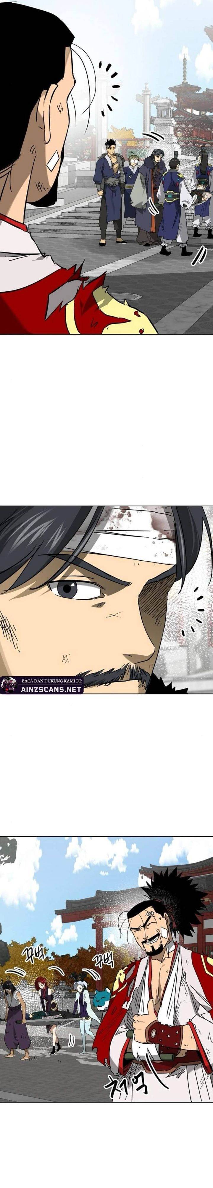 Read Infinite Level Up in Murim ID Manga Online