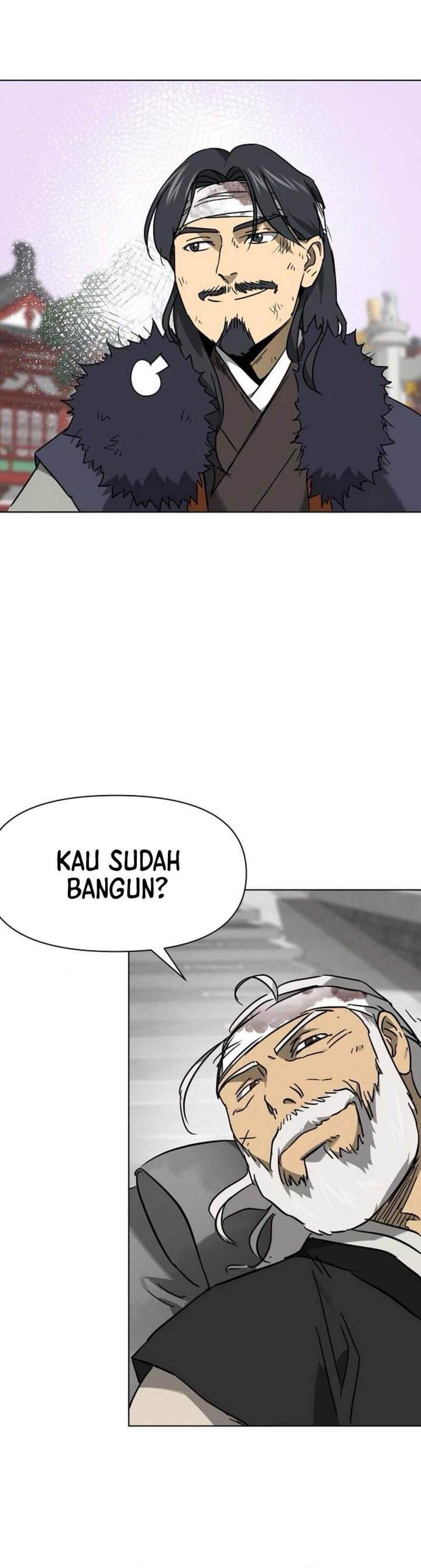 Read Infinite Level Up in Murim ID Manga Online