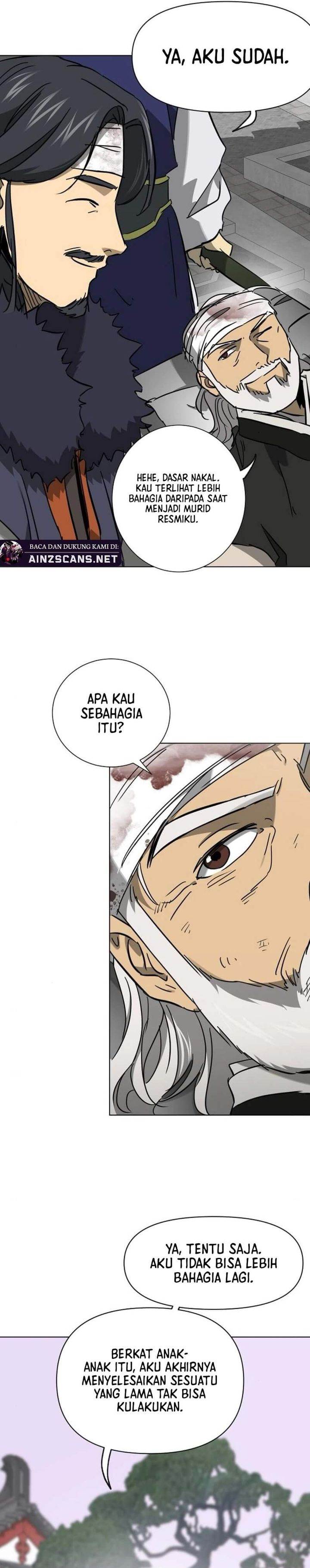 Read Infinite Level Up in Murim ID Manga Online