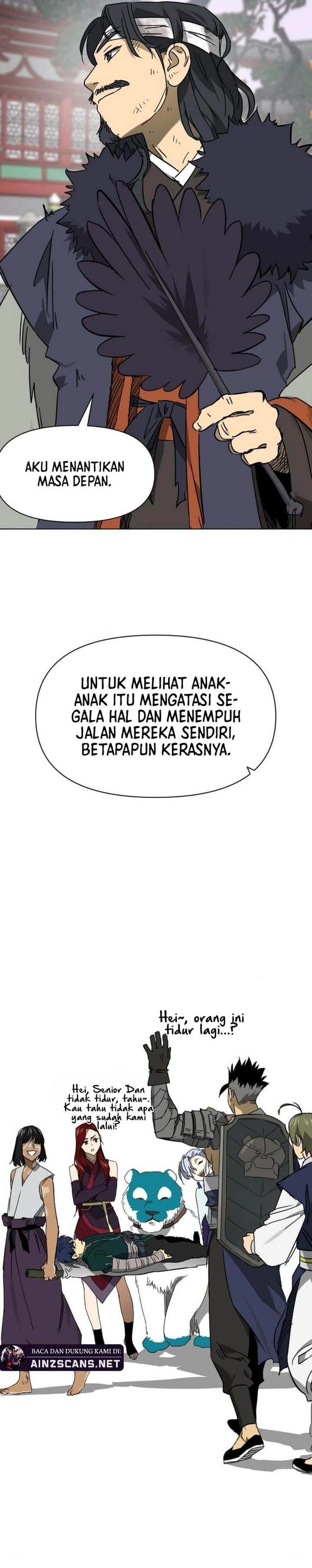 Read Infinite Level Up in Murim ID Manga Online