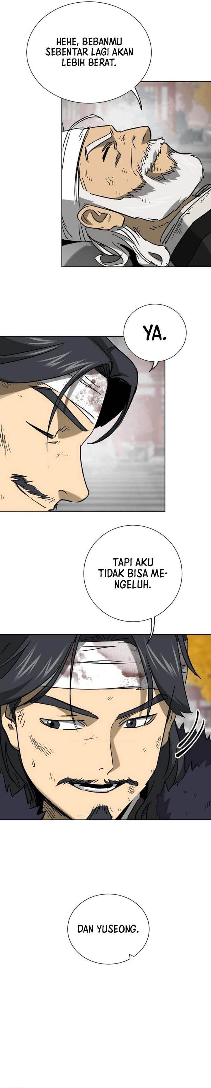 Read Infinite Level Up in Murim ID Manga Online