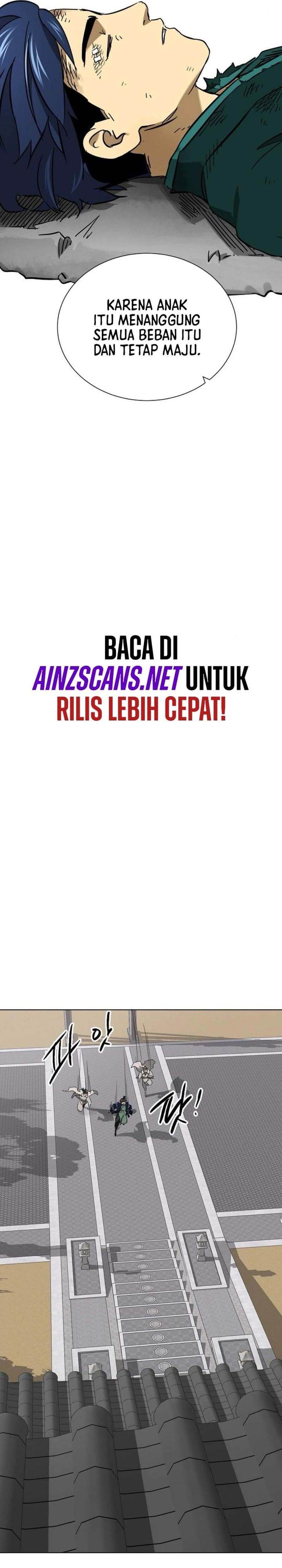 Read Infinite Level Up in Murim ID Manga Online