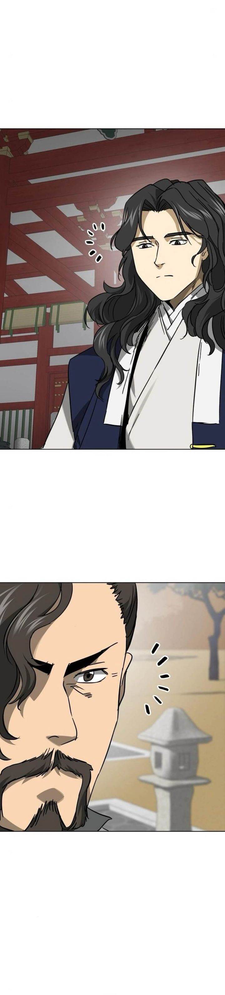 Read Infinite Level Up in Murim ID Manga Online