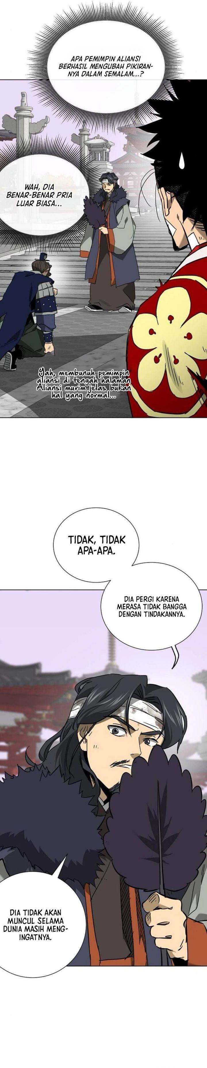 Read Infinite Level Up in Murim ID Manga Online