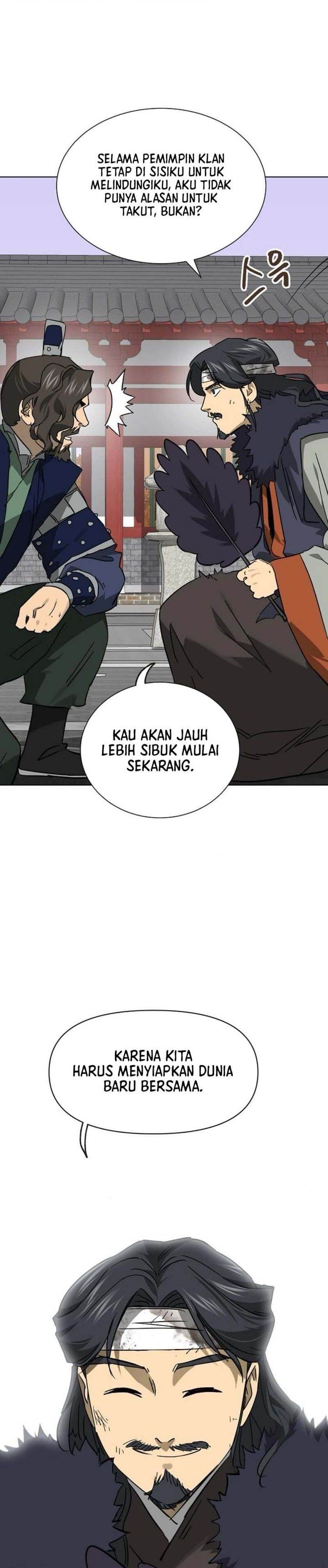 Read Infinite Level Up in Murim ID Manga Online