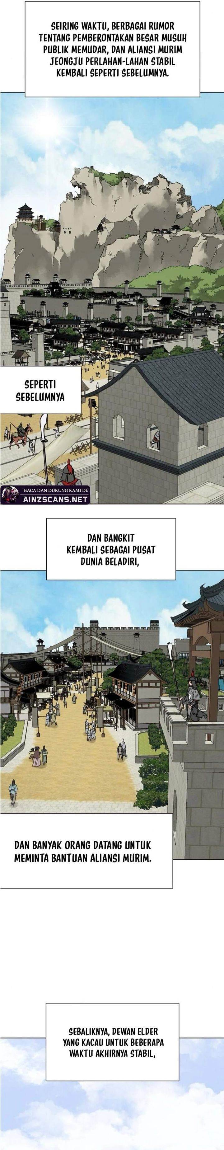Read Infinite Level Up in Murim ID Manga Online