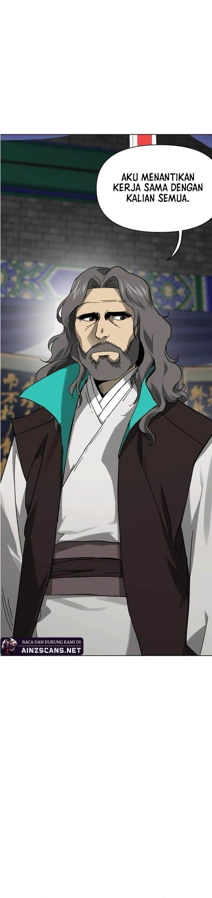 Read Infinite Level Up in Murim ID Manga Online