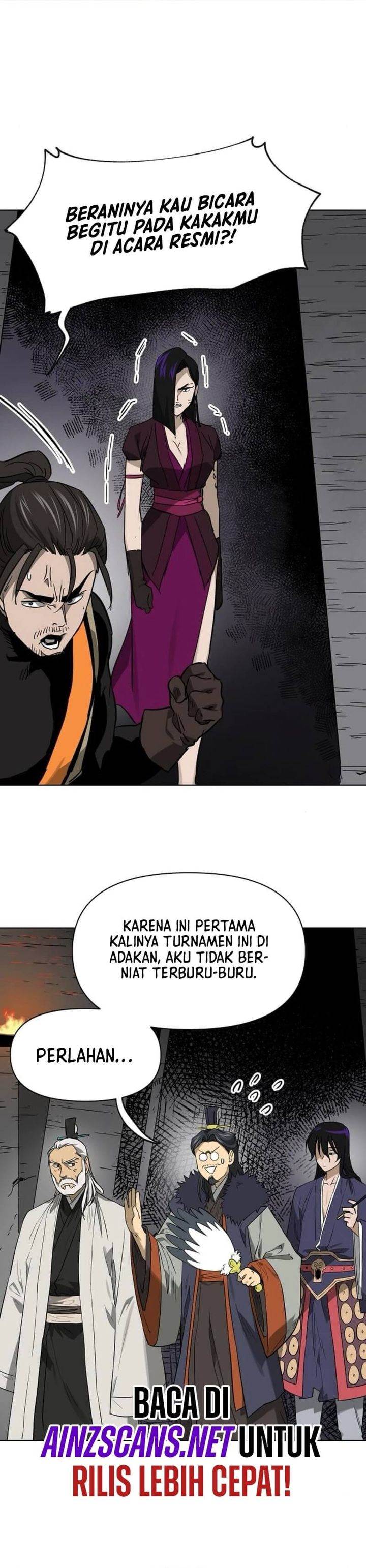 Read Infinite Level Up in Murim ID Manga Online