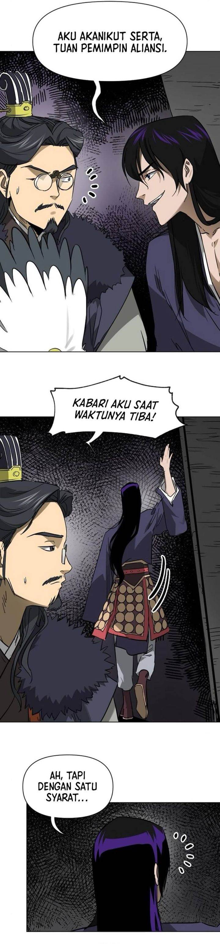Read Infinite Level Up in Murim ID Manga Online
