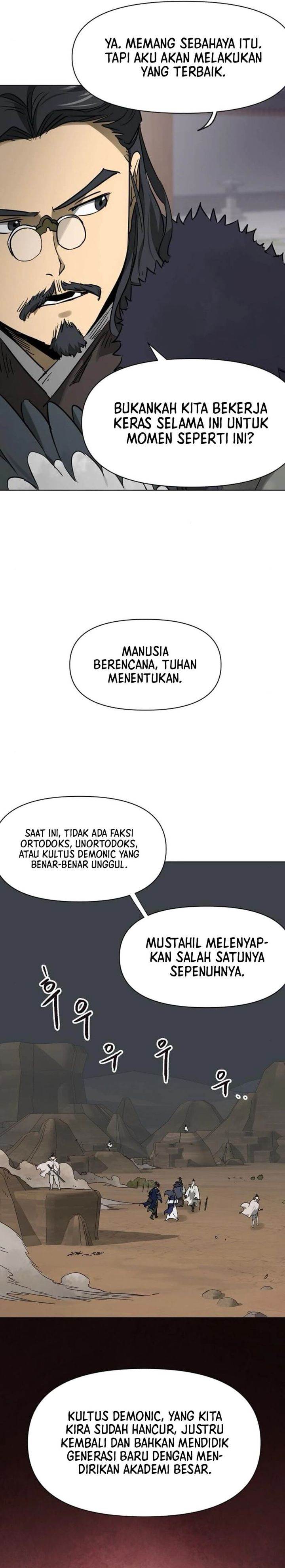 Read Infinite Level Up in Murim ID Manga Online