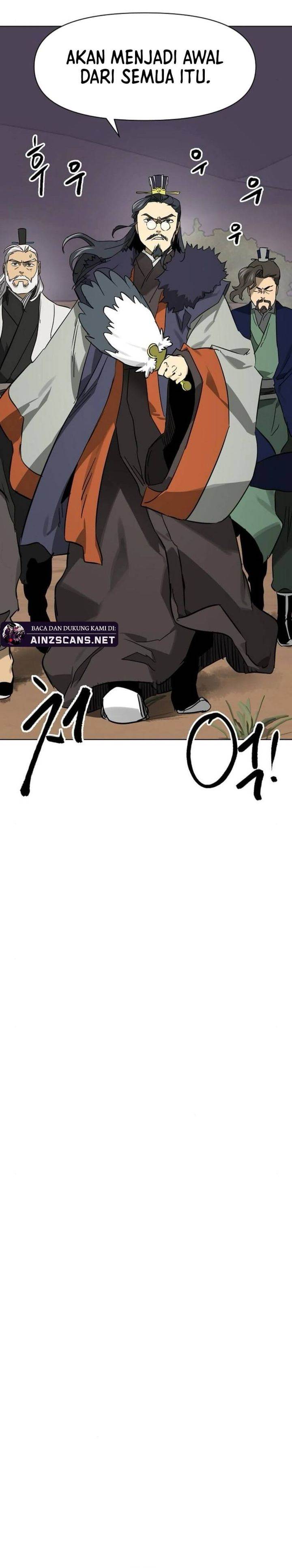 Read Infinite Level Up in Murim ID Manga Online