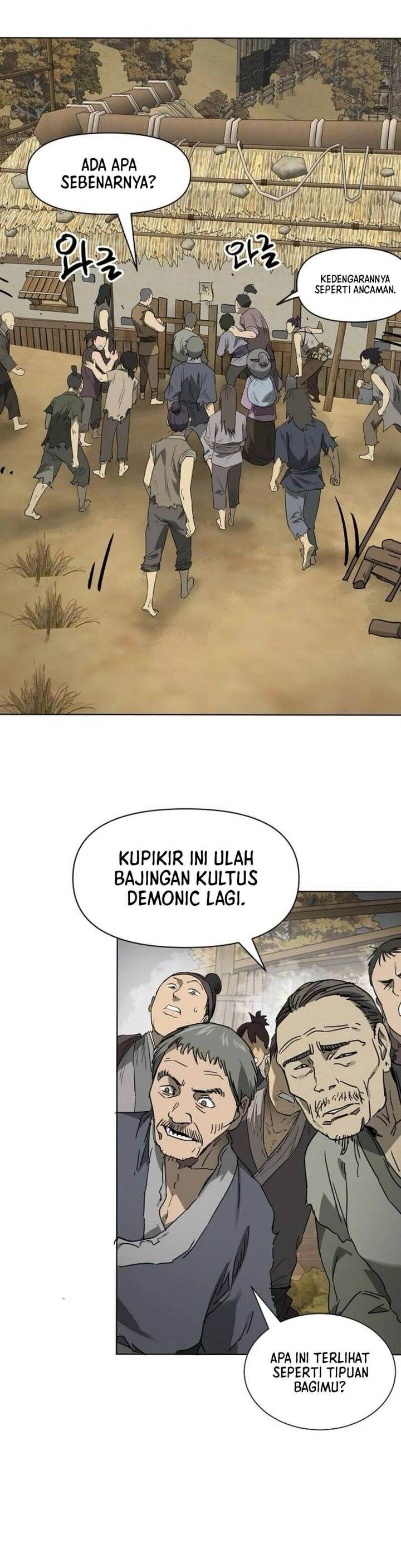 Read Infinite Level Up in Murim ID Manga Online