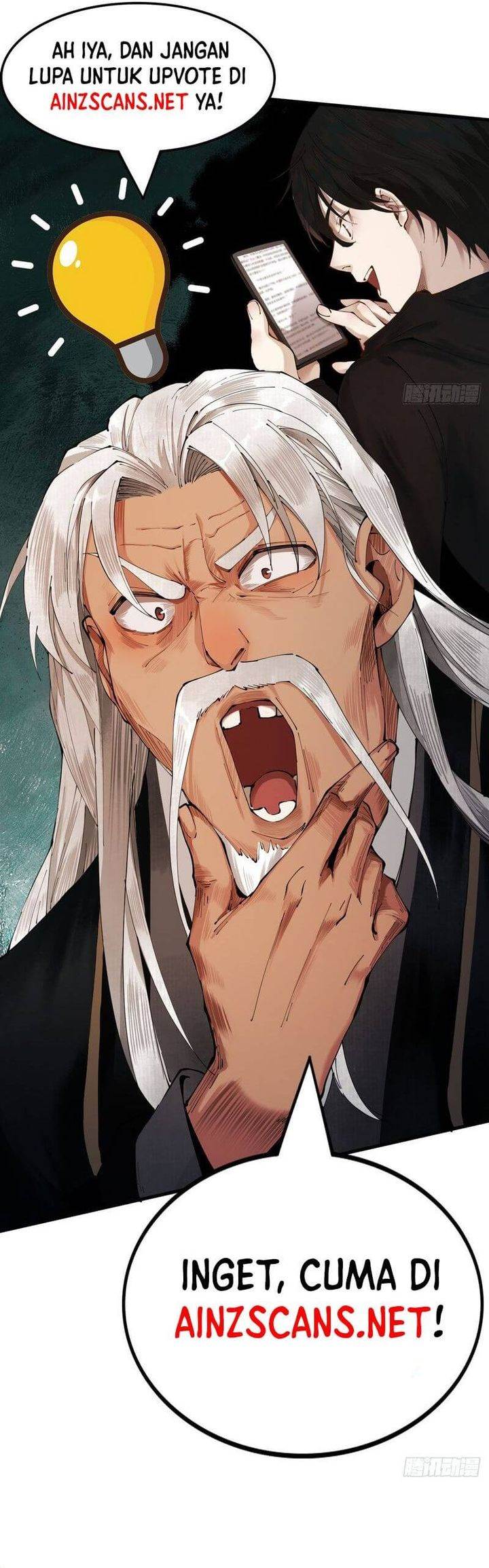 Read Infinite Level Up in Murim ID Manga Online