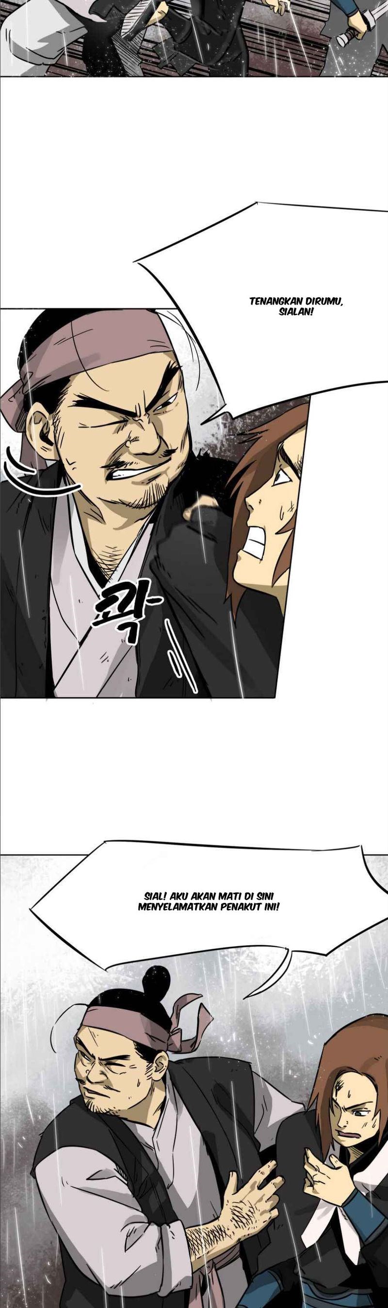 Read Infinite Level Up in Murim ID Manga Online