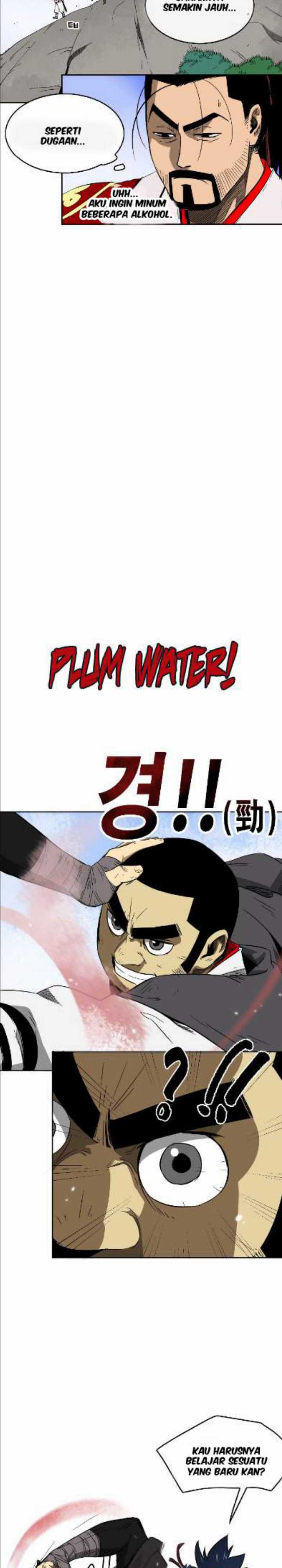 Read Infinite Level Up in Murim ID Manga Online