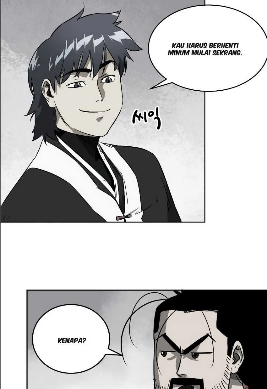 Read Infinite Level Up in Murim ID Manga Online