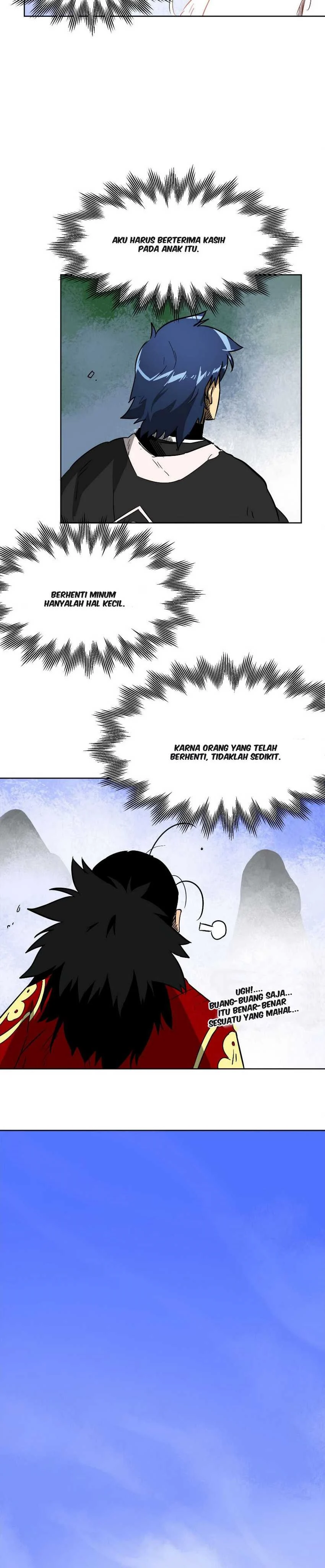 Read Infinite Level Up in Murim ID Manga Online