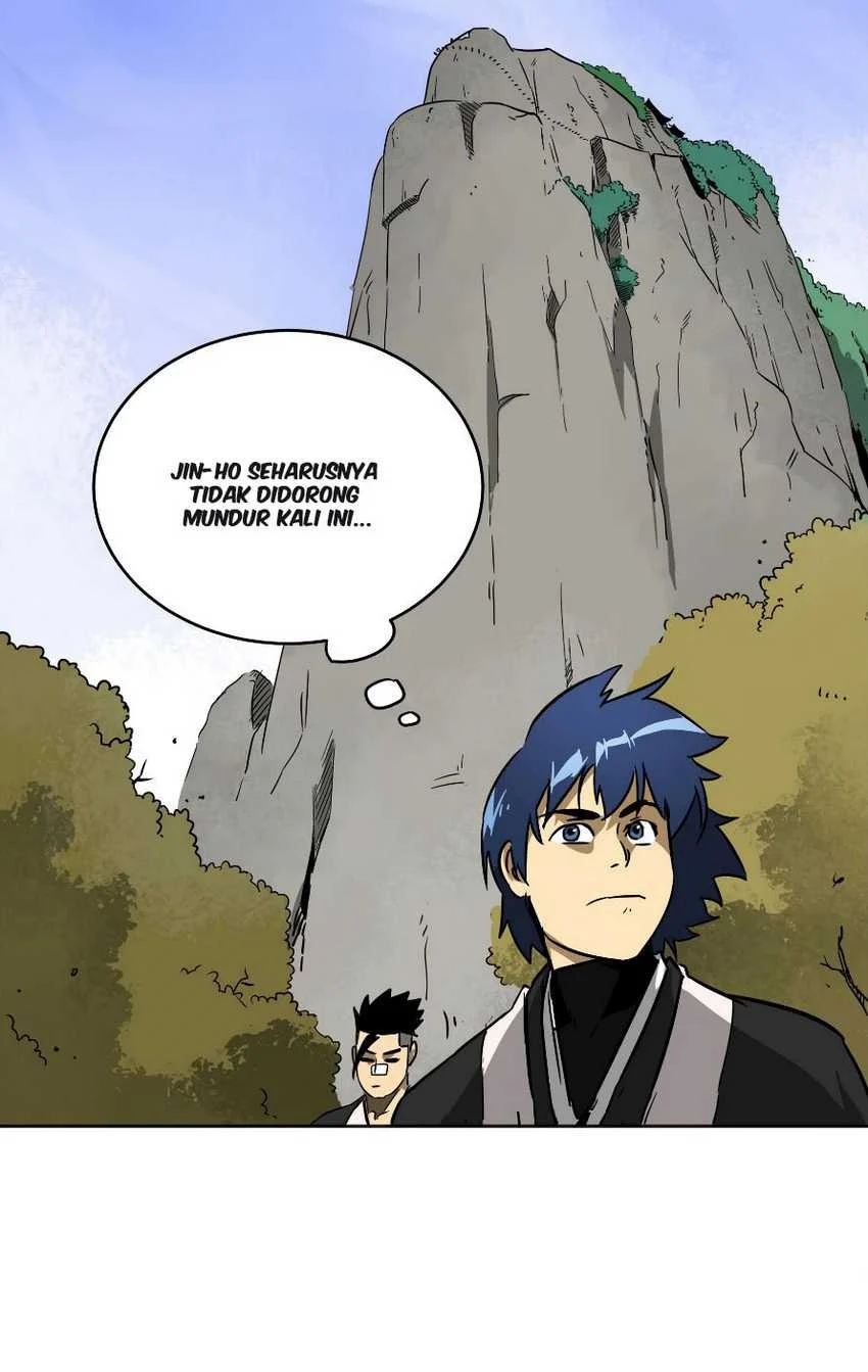 Read Infinite Level Up in Murim ID Manga Online