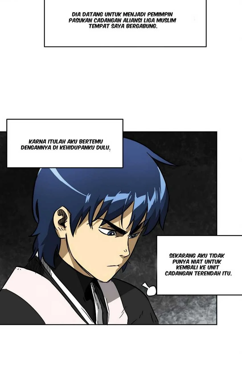 Read Infinite Level Up in Murim ID Manga Online