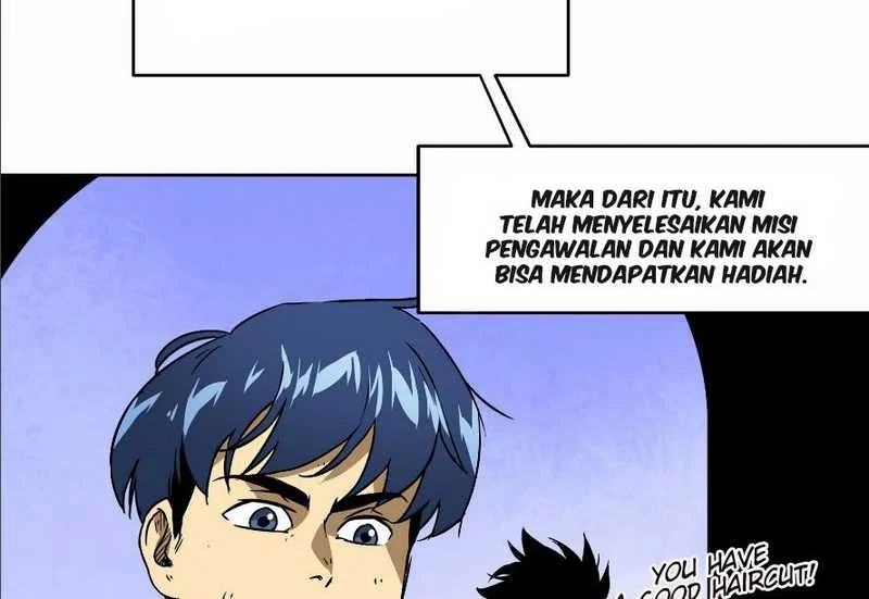 Read Infinite Level Up in Murim ID Manga Online