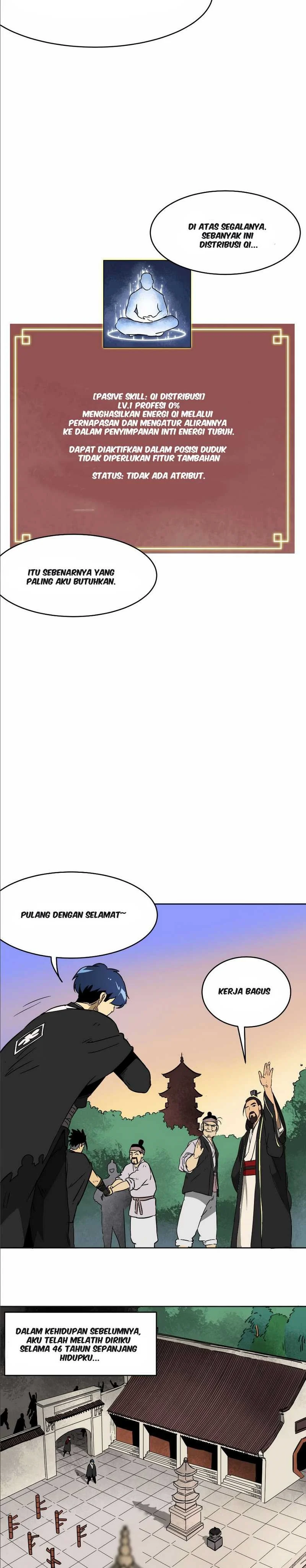 Read Infinite Level Up in Murim ID Manga Online