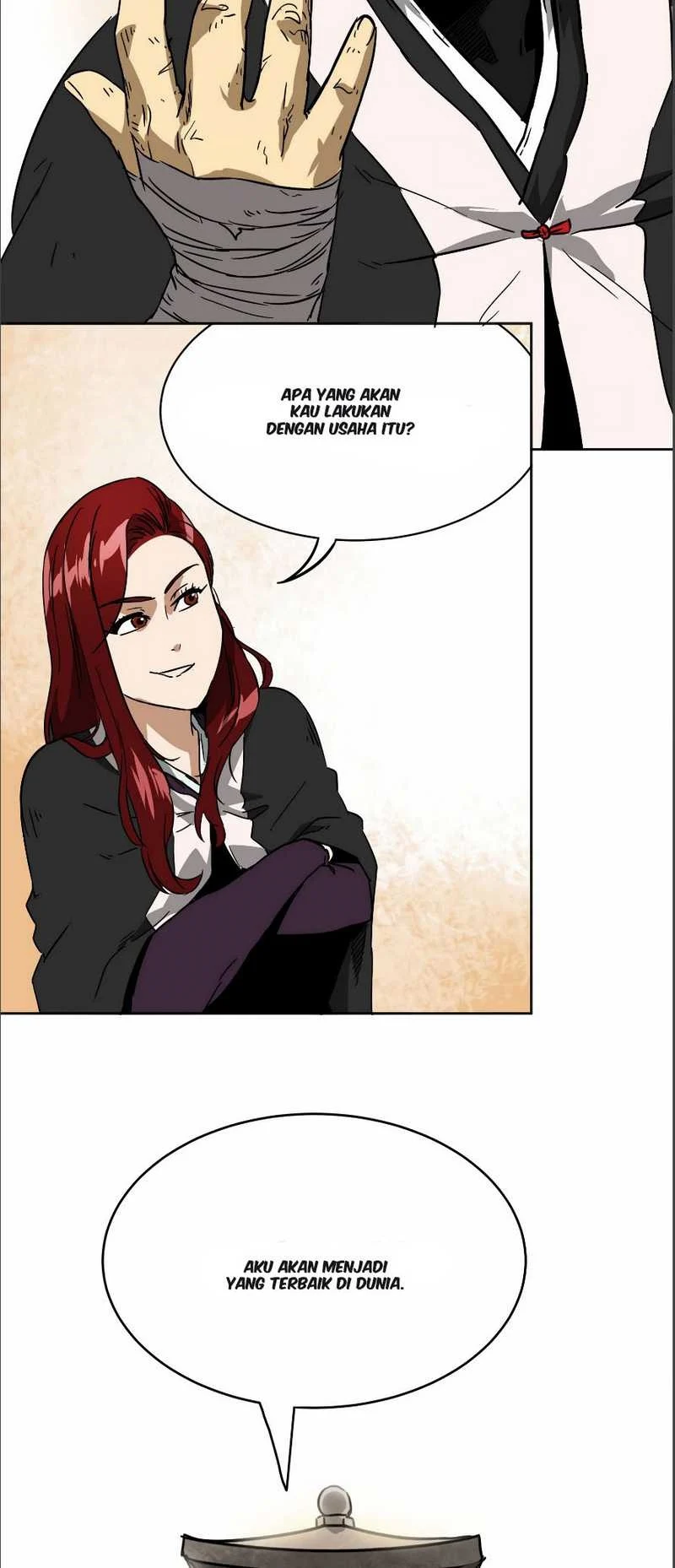 Read Infinite Level Up in Murim ID Manga Online