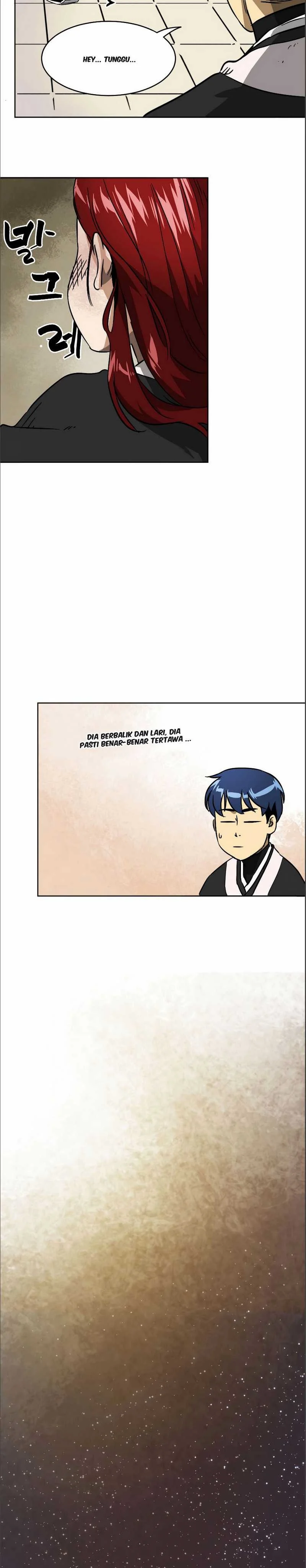 Read Infinite Level Up in Murim ID Manga Online