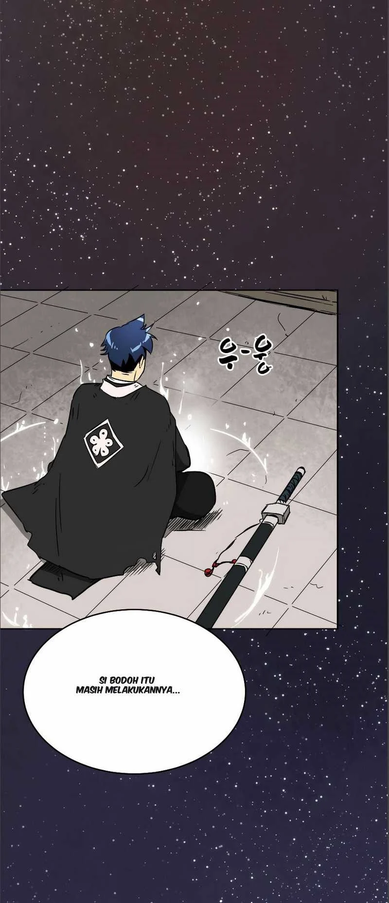 Read Infinite Level Up in Murim ID Manga Online