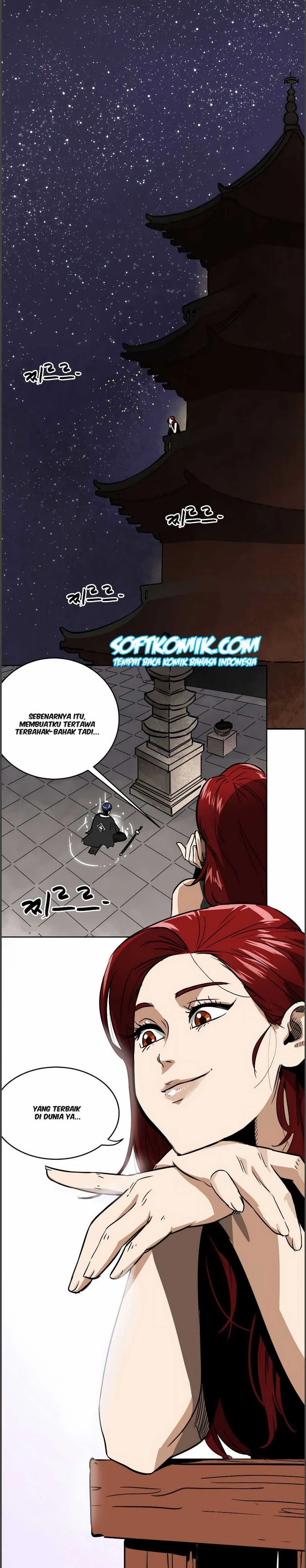 Read Infinite Level Up in Murim ID Manga Online