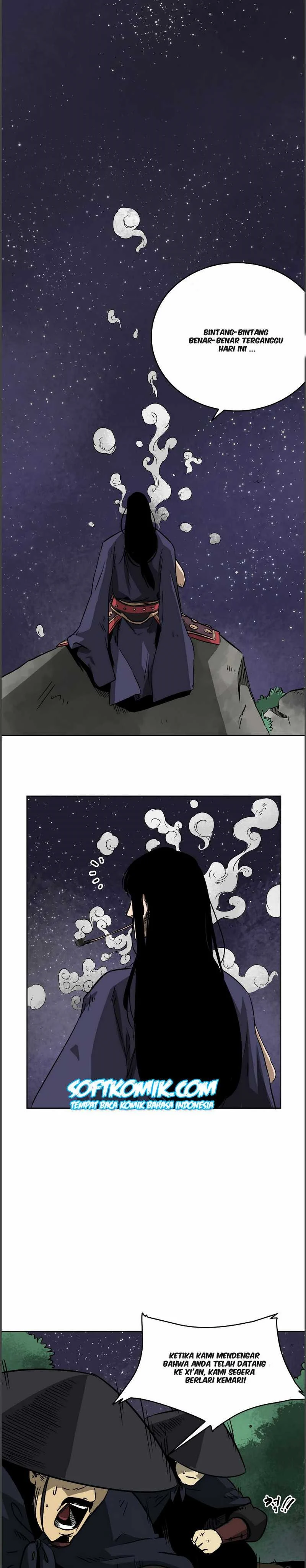 Read Infinite Level Up in Murim ID Manga Online