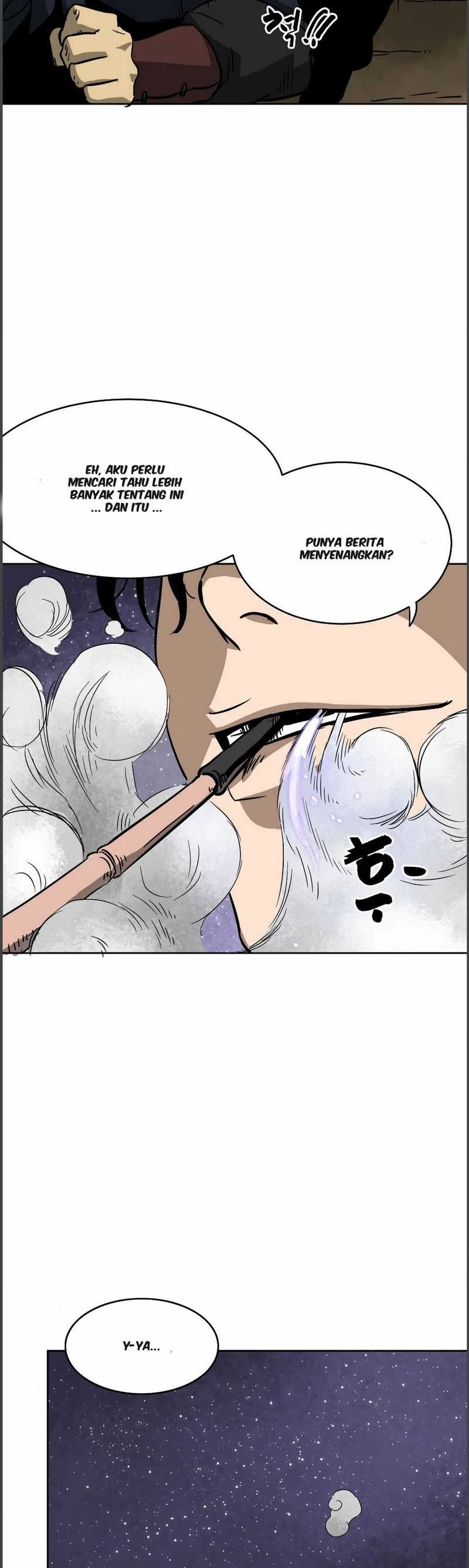 Read Infinite Level Up in Murim ID Manga Online