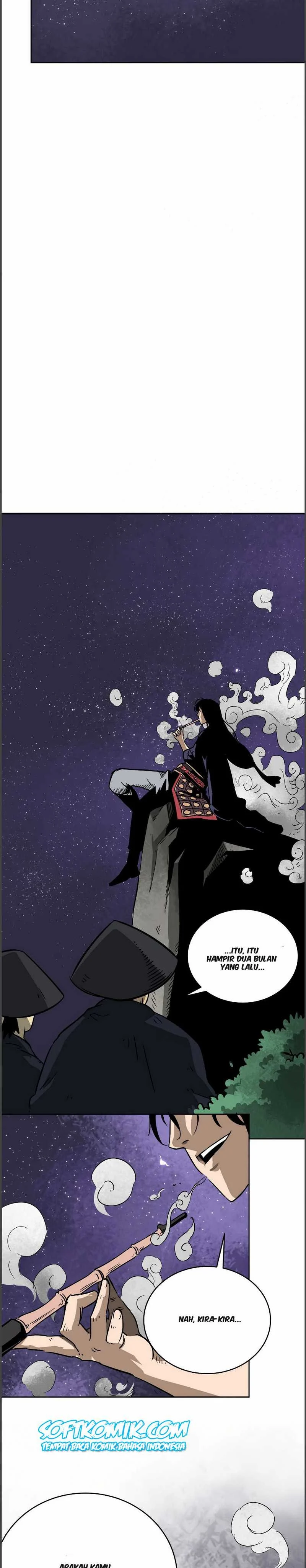 Read Infinite Level Up in Murim ID Manga Online