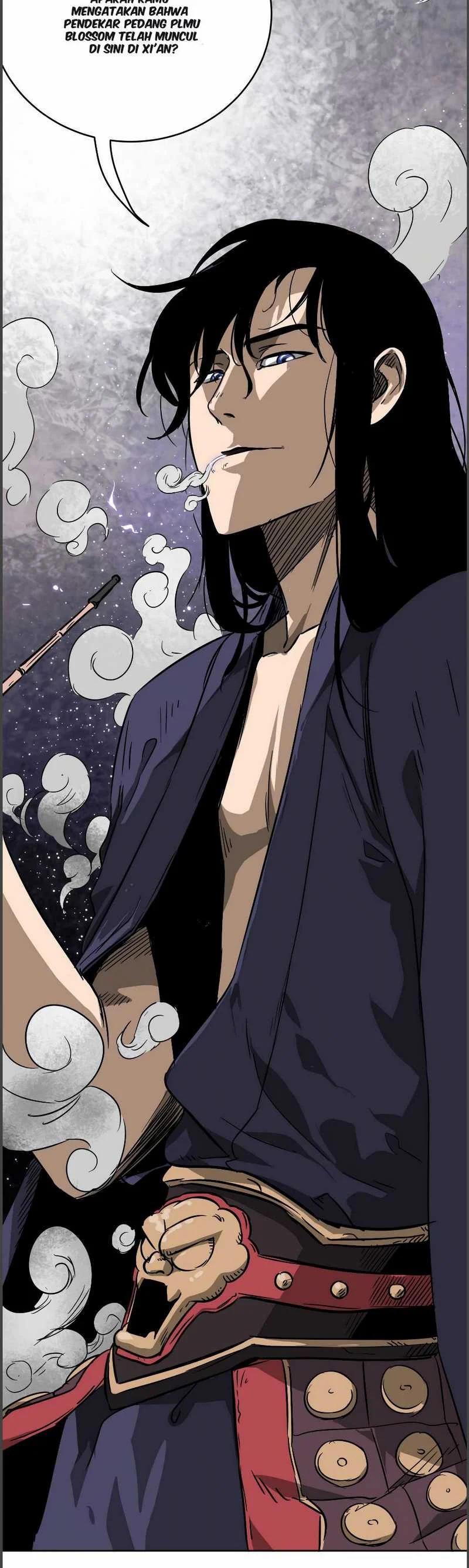 Read Infinite Level Up in Murim ID Manga Online