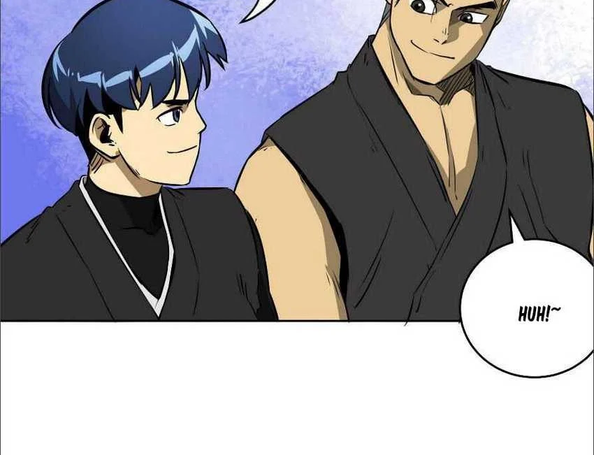 Read Infinite Level Up in Murim ID Manga Online