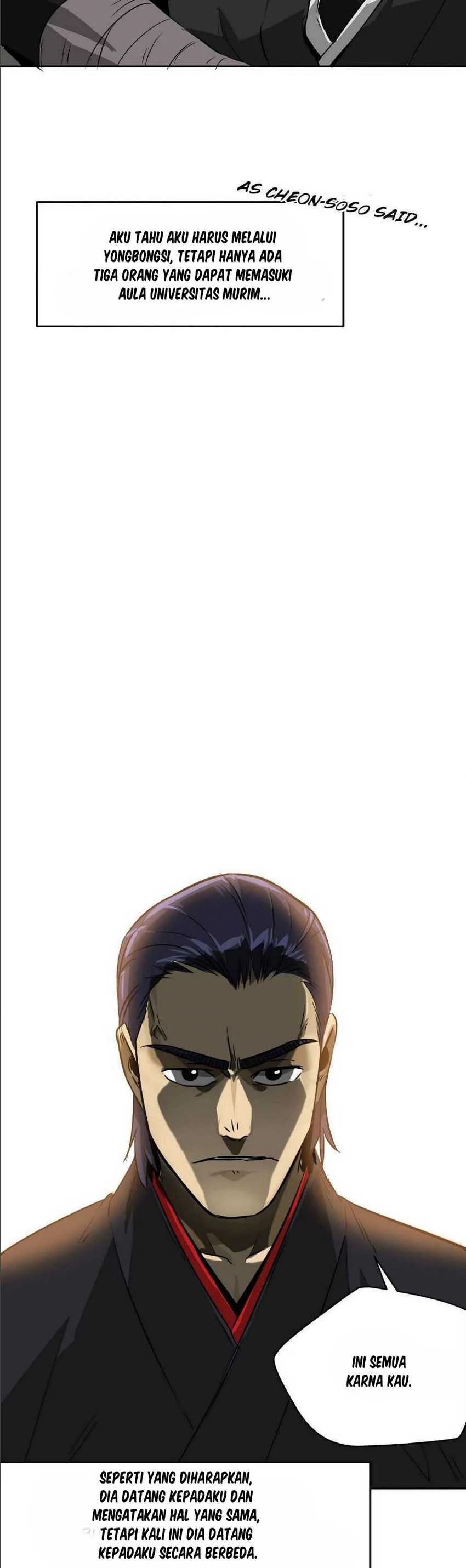 Read Infinite Level Up in Murim ID Manga Online
