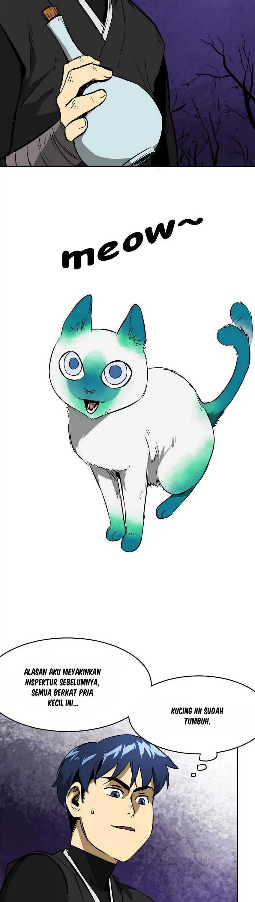 Read Infinite Level Up in Murim ID Manga Online