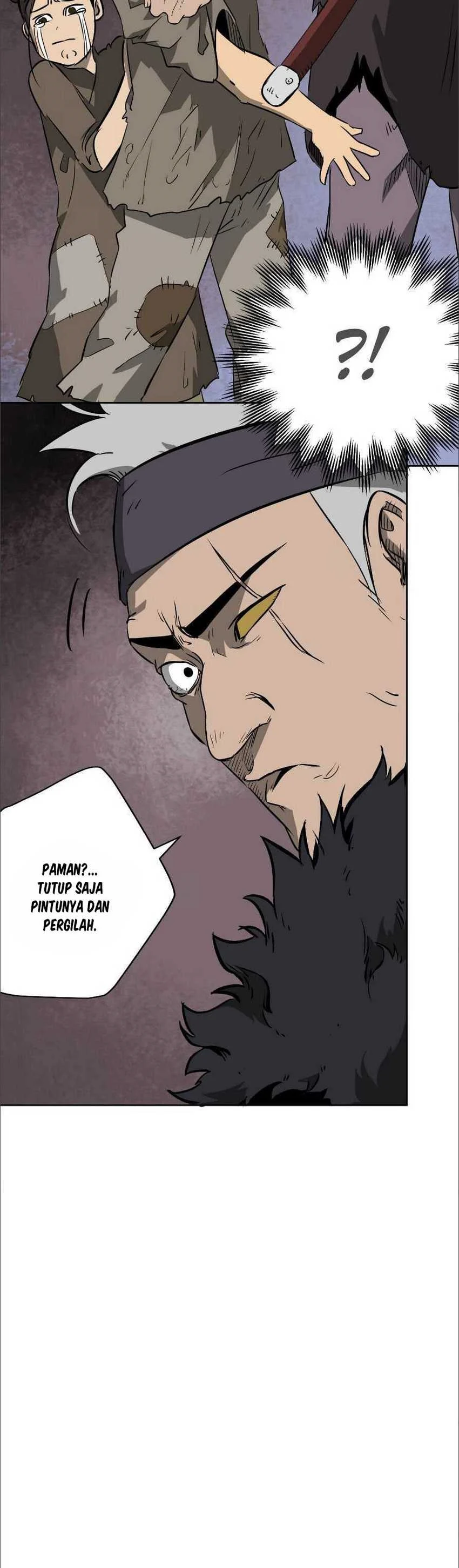 Read Infinite Level Up in Murim ID Manga Online