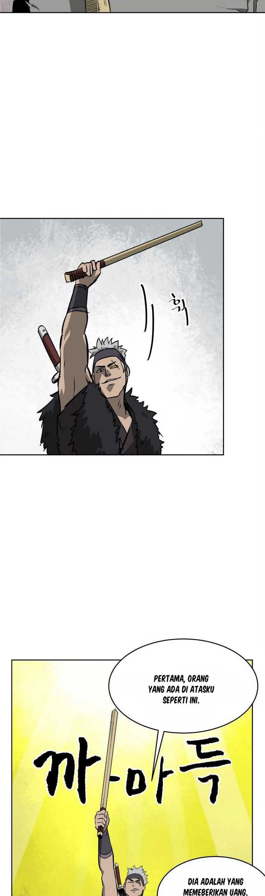 Read Infinite Level Up in Murim ID Manga Online