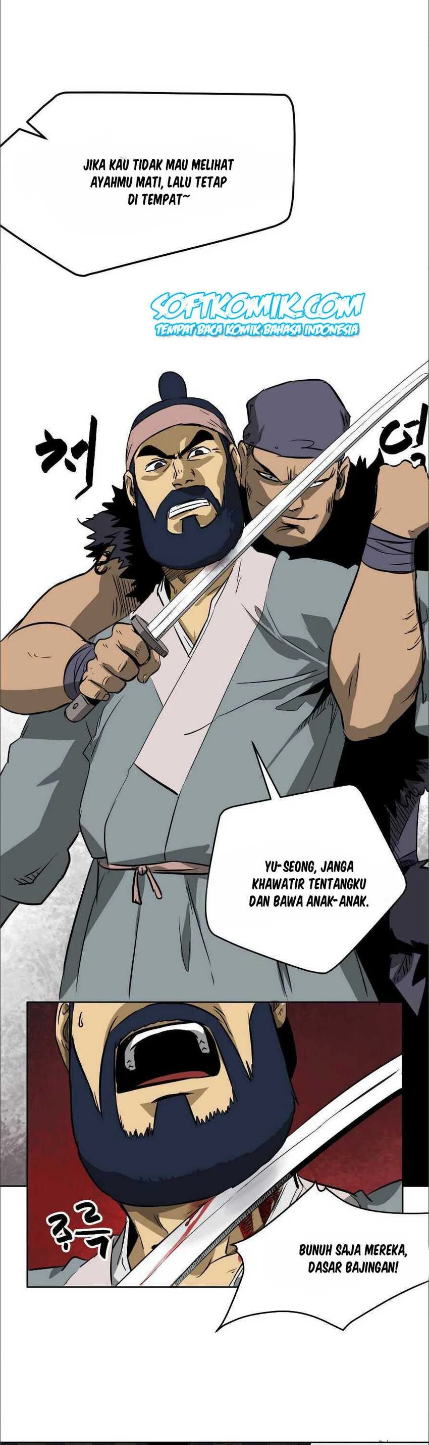 Read Infinite Level Up in Murim ID Manga Online