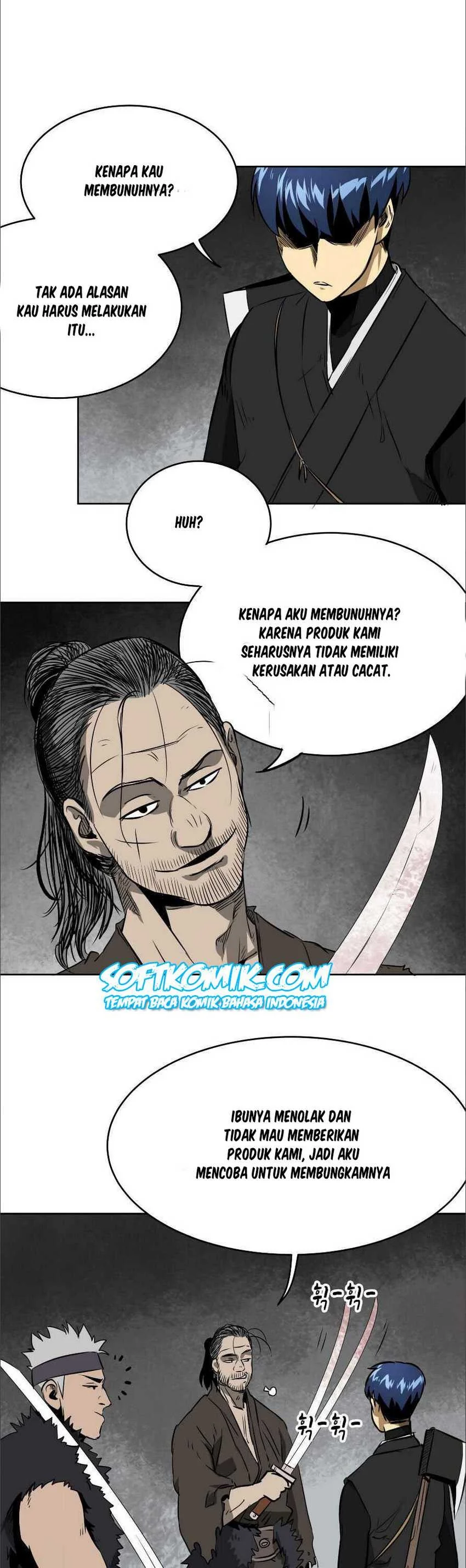 Read Infinite Level Up in Murim ID Manga Online